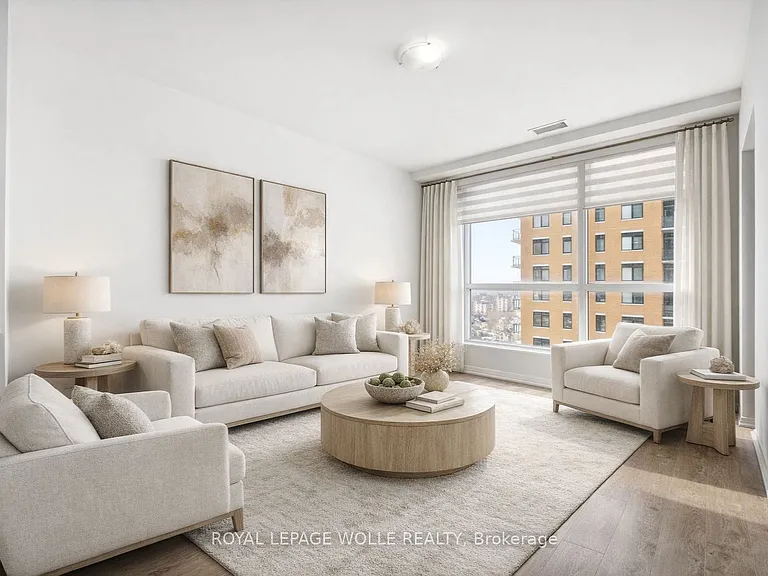 104 Garment St #1206 — Photo 12