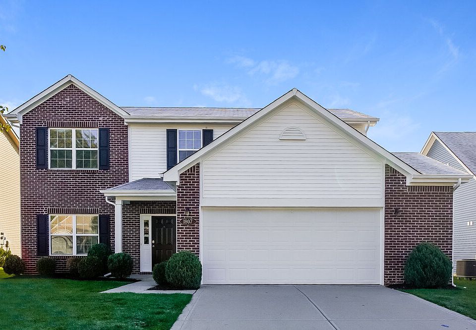 1st image of 1807 Silverton Dr