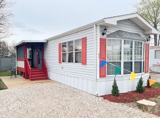 516 Timber Ridge Ln, Quincy, IL 62305