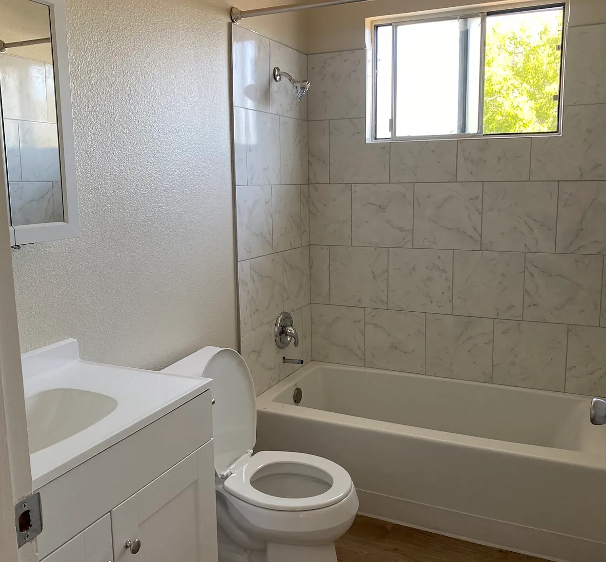 Montecito Boulevard Apartments — Photo 3