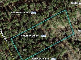 6188 Chimney Bluff Rd, Lancaster, SC 29720