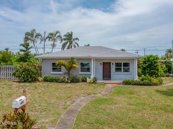 400 WILSON Avenue, Satellite Beach, FL 32937