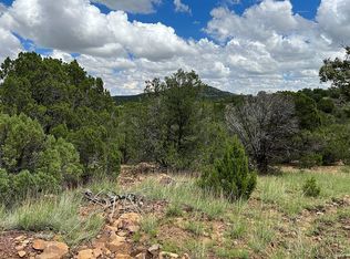 Park Show Low LOT 232, Vernon, AZ 85940