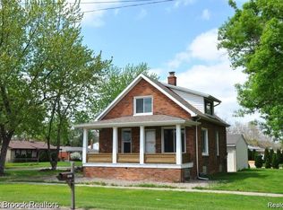 13071 E Thirteen Mile Rd, Warren, MI 48088