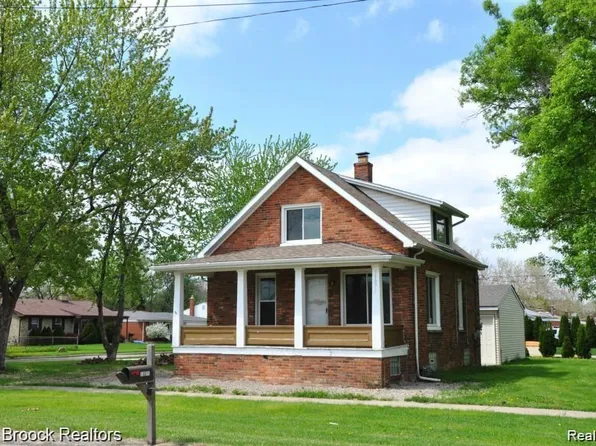 13071 E Thirteen Mile Rd, Warren, MI 48088