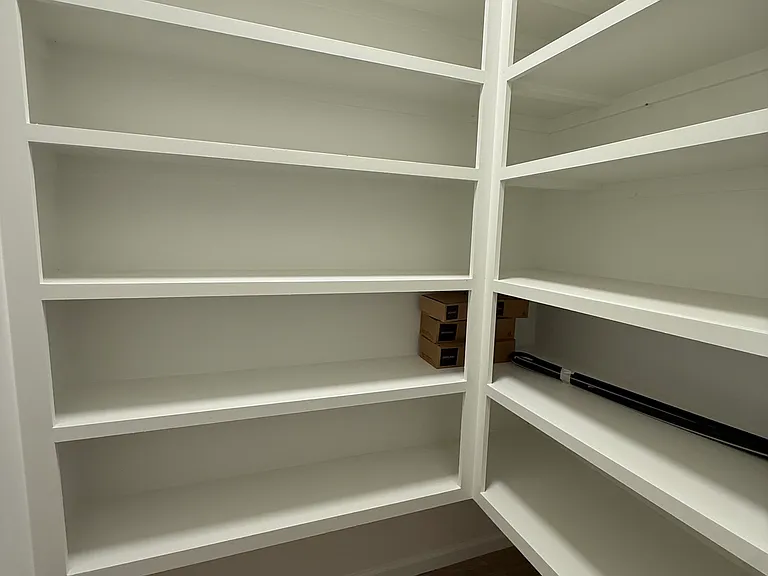 Pantry