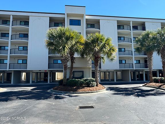 2nd image of 2400 N Lumina Avenue Ext #1206