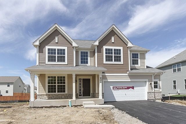 1st image of 901 Foxview Ct Lot 1.75