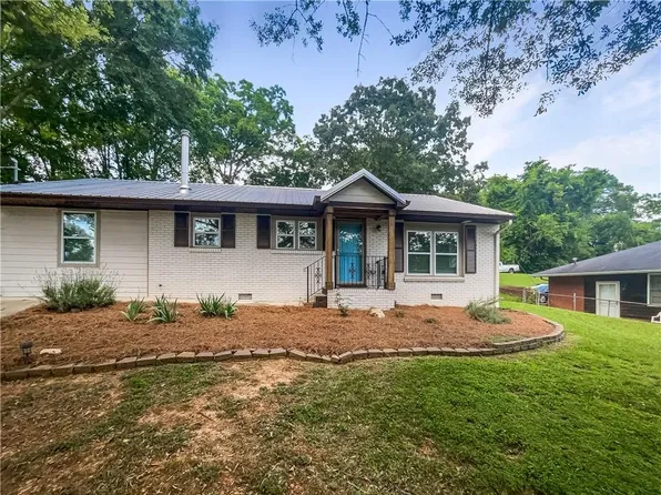 25 Wofford St, Cartersville, GA 30120