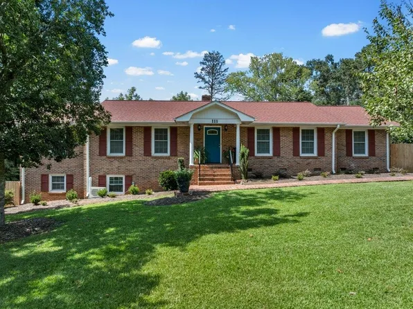111 Bridletrail Ln, Union, SC 29379