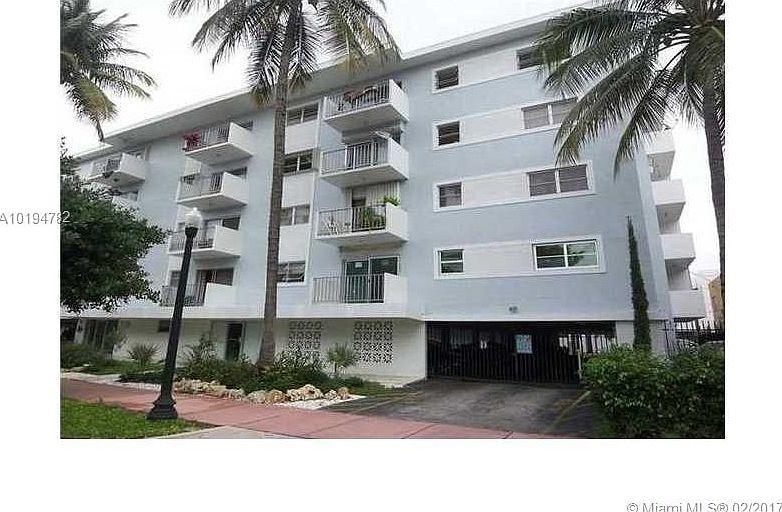 1st image of 221 Meridian Ave APT 308