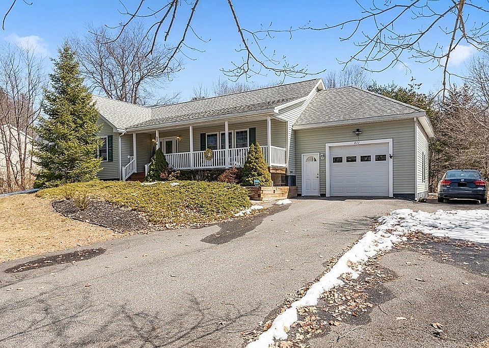 611 Chestnut Hill Ave, Athol, MA 01331 Zillow