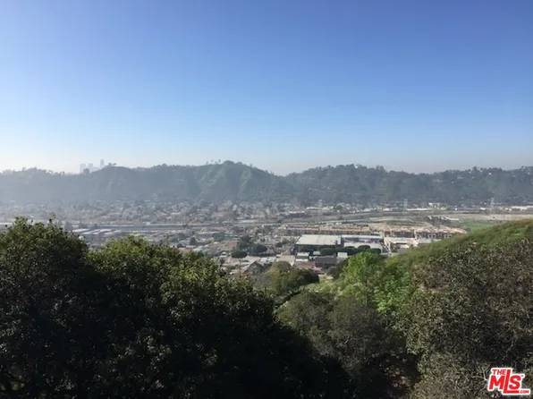 1325 Cliff Dr, Los Angeles, CA 90065