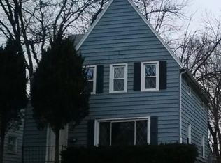 2616 Calverton Rd, Toledo, OH 43607