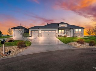 22924 Cirrus View Ct, Caldwell, ID 83607