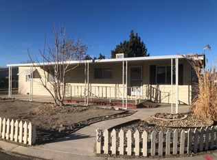 990 Villa Way, Fernley, NV 89408
