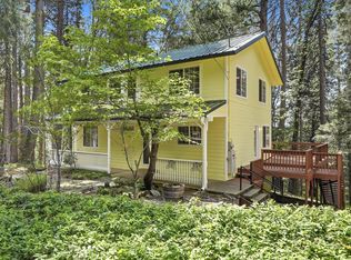 11448 Snowline Rd, Nevada City, CA 95959