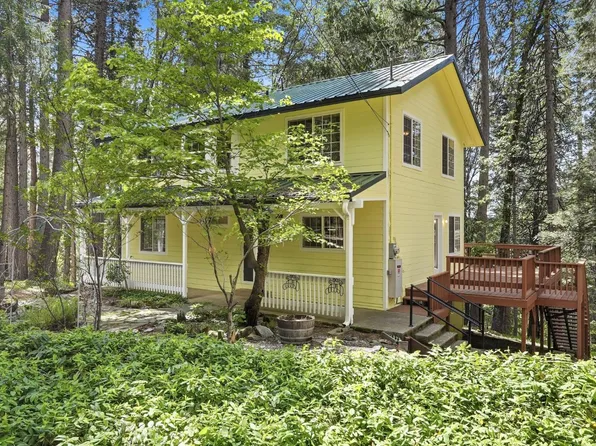 11448 Snowline Rd, Nevada City, CA 95959