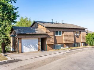 12111 E Mansfield Ave #12111, Spokane, WA 99206