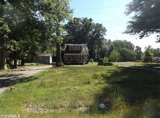 2551 Elliham Ave, North Chesterfield, VA 23237