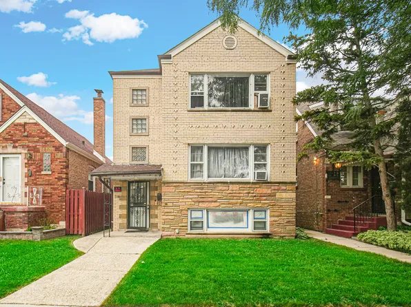 7118 S Mozart St, Chicago, IL 60629