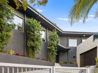 3396 Tareco Dr, Los Angeles, CA 90068