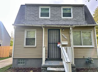 7795 Penrod St, Detroit, MI 48228
