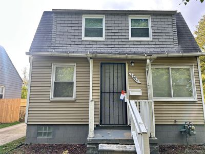 7795 Penrod St, Detroit, MI, 48228