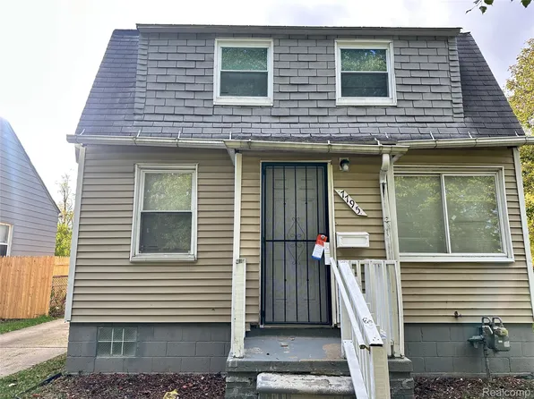 7795 Penrod St, Detroit, MI 48228