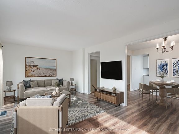 3rd image of 1055 Shawnmarr Rd #203