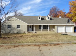 1701 Northridge Dr, Duncan, OK 73533
