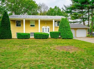 9840 Turnbridge Rd, Demotte, IN 46310