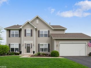1089 Dovercliff Way, Crystal Lake, IL 60014
