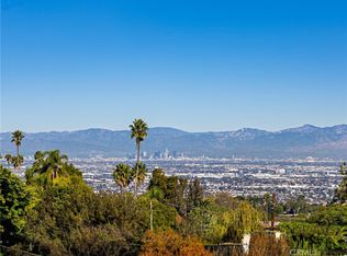 2636 Sunnyside Ridge Rd, Rancho Palos Verdes, CA 90275