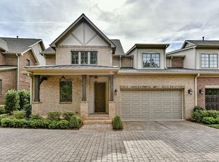 5917 Tred Avon Ct #0, Charlotte, NC 28226