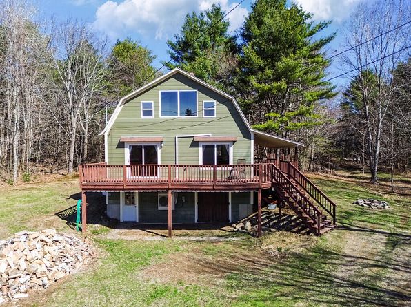 481 Stevens Road, Unity, ME 04988