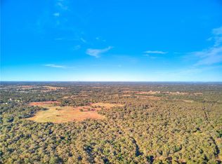 1 N Indian Meridian #164, Luther, OK 73054