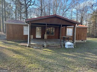 314 Eastwood Dr, Fort Valley, GA 31030