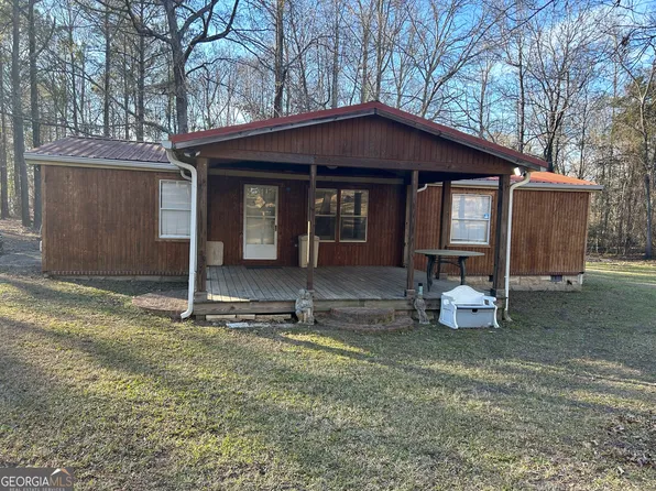 314 Eastwood Dr, Fort Valley, GA 31030