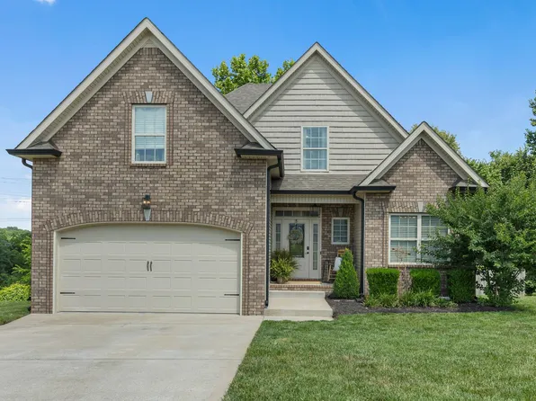 1017 Quiver Ln, Clarksville, TN 37043