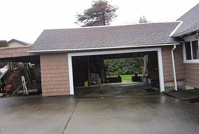 large carport
