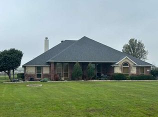 1817 N Fork Rd, Fort Worth, TX 76179