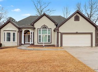 3124 Sherwood Oaks Ln, Decatur, GA 30034