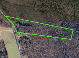 0 Shepard Rd, Blandford, MA 01008