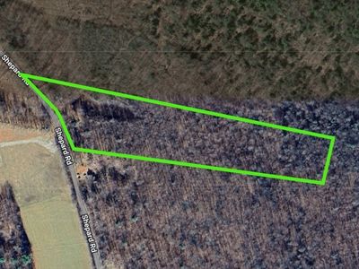 0 Shepard Rd, Blandford, MA, 01008