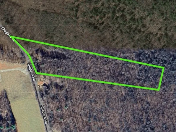 0 Shepard Rd, Blandford, MA 01008