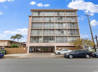 778 Wiliwili St, Honolulu, HI 96826