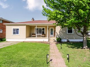 70 S 5th Ave, Beech Grove, IN 46107