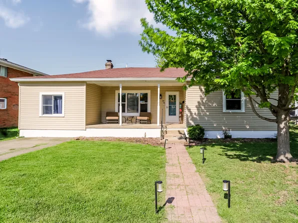 70 S 5th Ave, Beech Grove, IN 46107