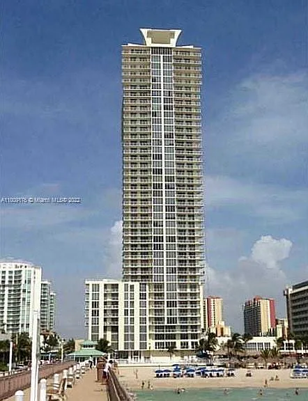 16699 Collins Ave #3301 — Photo 8